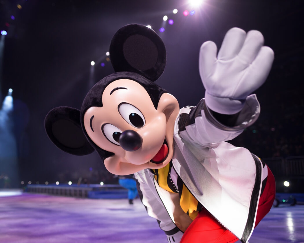 Disney On Ice to present Mickey’s Search Party at Hertz Arena next month