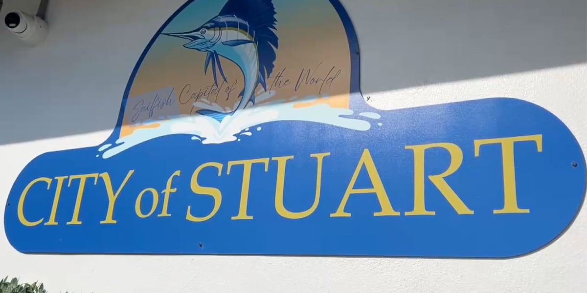 Stuart secures $2.6M settlement from DuPont in 'forever chemicals' lawsuit