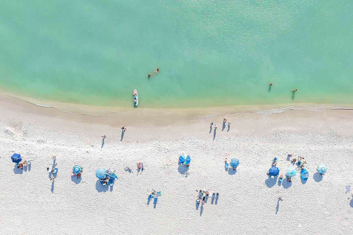 This Florida City Is Full Of Vacation-Worthy Reasons To Visit This Year
