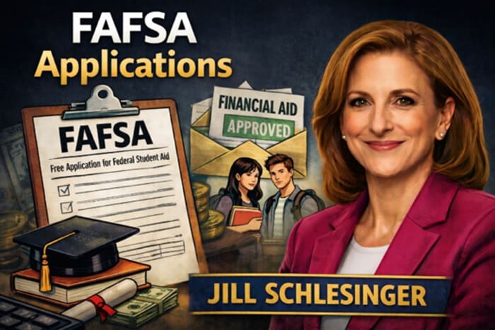 It’s that time of year…again