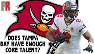 Pewter Report Podcast