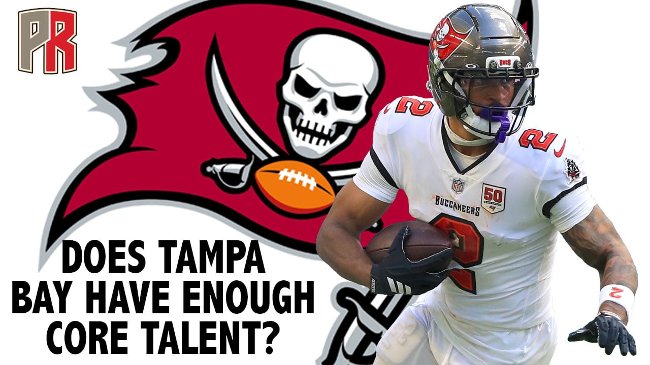 Pewter Report Podcast