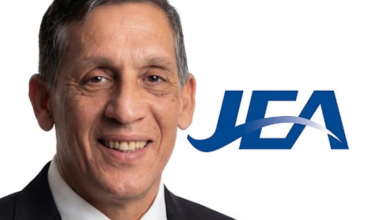 JEA board nominee withdraws amid criticism over councilman’s text messages citing ‘big favor’