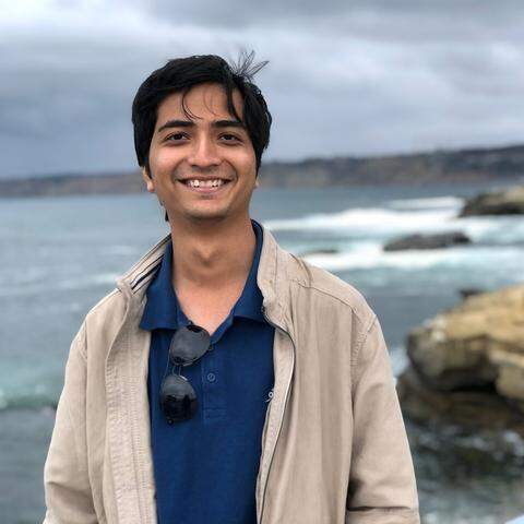 Profile Image of Shirsho Dasgupta