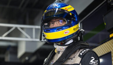 Bourdais to Make MX-5 Cup Debut at St. Pete for Charity – Sportscar365