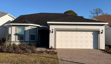 Parkview Reserve home tops Dr. Phillips home sales from Feb. 2 to 8