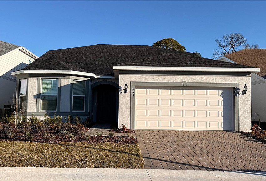 Parkview Reserve home tops Dr. Phillips home sales from Feb. 2 to 8