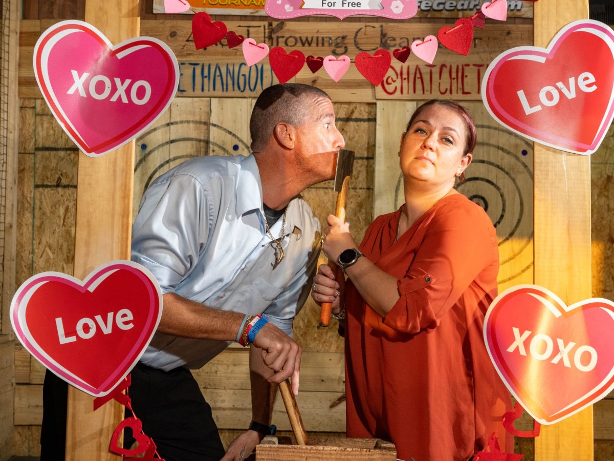 Tampa Bay’s best Valentine’s events to celebrate your sweetheart (or self)