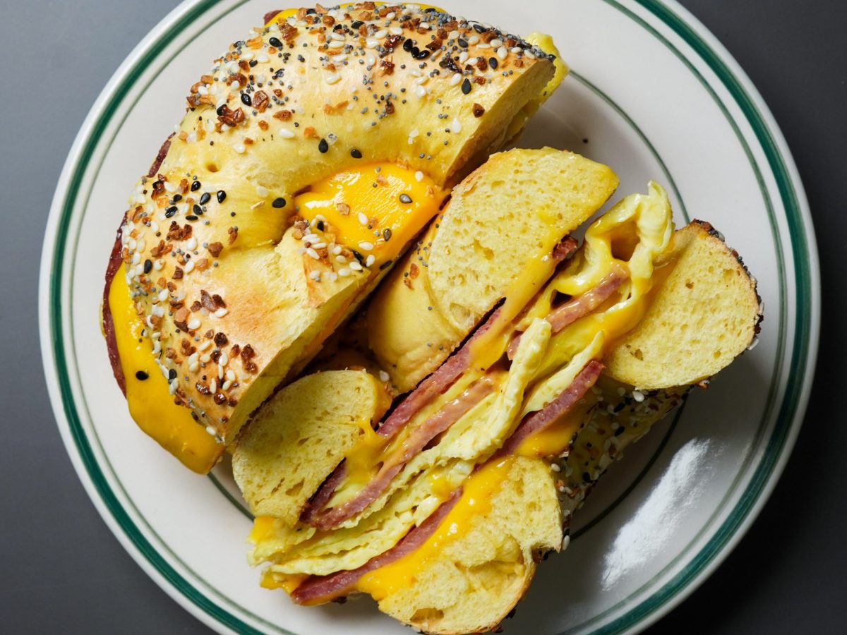 Homesick joins Tampa Bay’s bagel boom