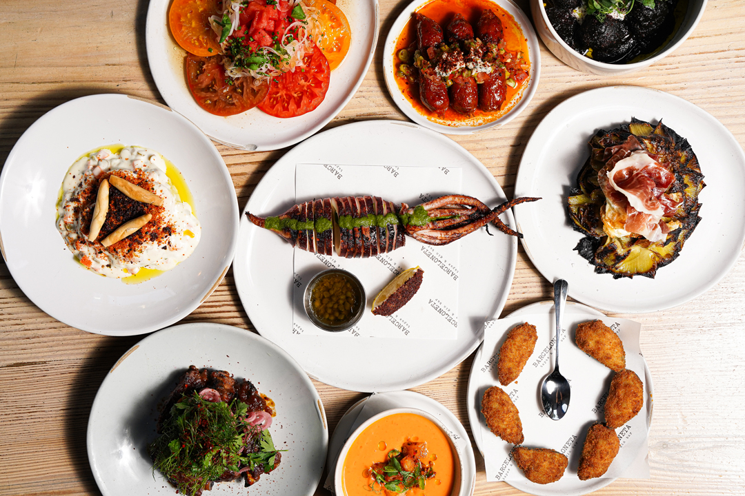 Miami Open Announces Culinary Lineup