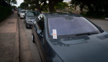 UM to boot cars with repeat violations amid frustrations with parking