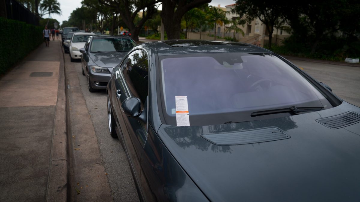 UM to boot cars with repeat violations amid frustrations with parking