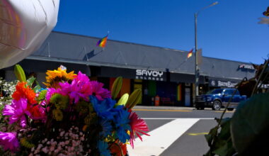 Gay man killed in shooting outside SAVOY Orlando, suspect charged  