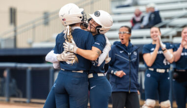 Penn State Softball Sweeps Competiton at SpaceU Classic In Orlando