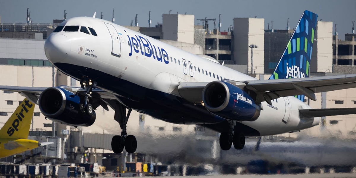 Flight headed to West Palm Beach evacuated after reported engine issue