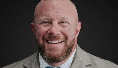 Coker Law shareholder Dan Iracki joins Sports Hall of Fame