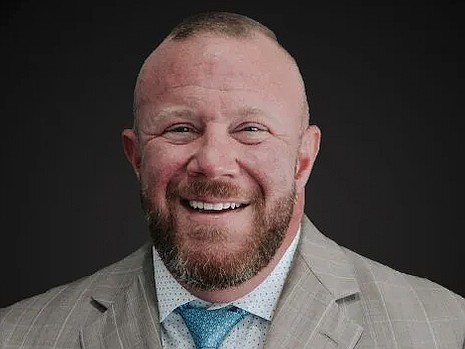 Coker Law shareholder Dan Iracki joins Sports Hall of Fame