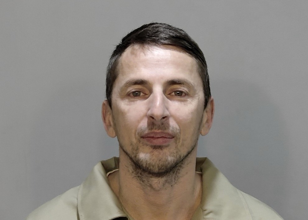 TALLAHASSEE MAN ARRESTED FOR ALLEGEDLY CLONING CREDIT CARDS, STEALING MONEY FROM SEVEN LOCAL RESIDENTS