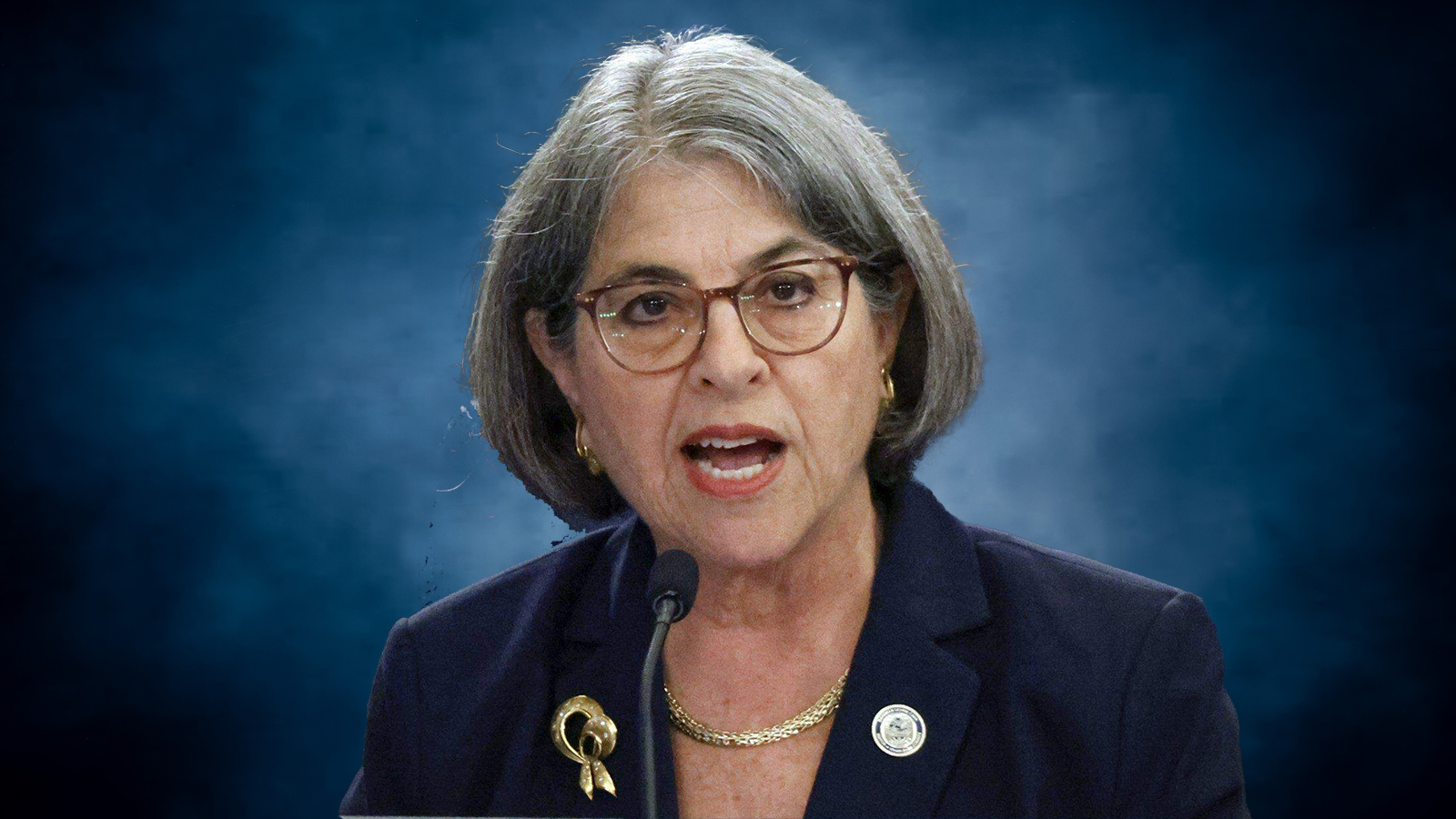 Miami-Dade Mayor leads boldly on environmental stewardship