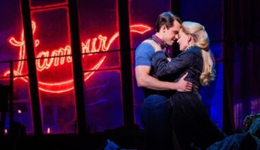 MOULIN ROUGE! THE MUSICAL Tour is Coming to the Arsht Center