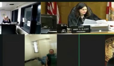 Bond denied for man charged with murder of locksmith in West Miami – NBC 6 South Florida