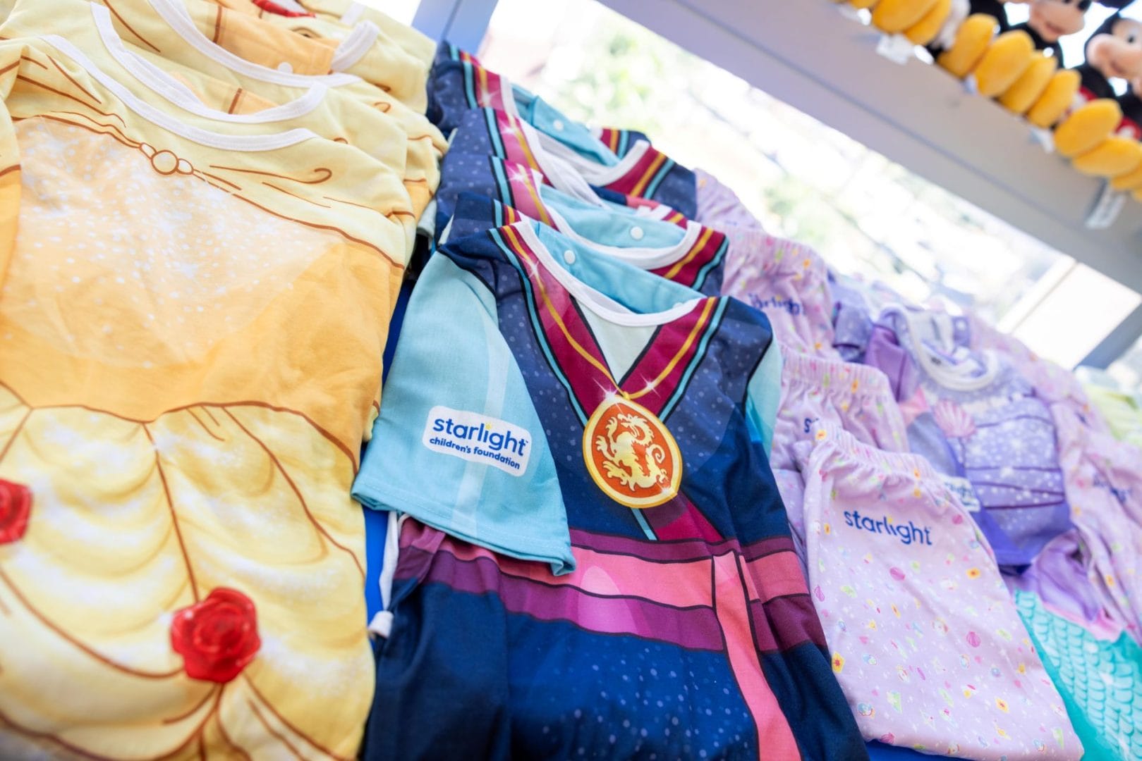 Rapunzel Surprises Pediatric Patients with Princess Party at AdventHealth Orlando