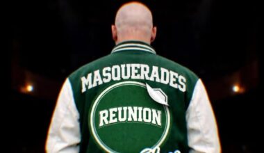 Reunion for Masquerade's legendary late-'90s hip-hop night happens Friday in Tampa
