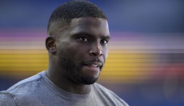 5 Best Free-Agent Landing Spots for Tyreek Hill After Miami Dolphins Release