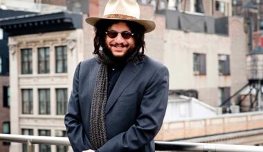 All music, all the time: A conversation with Don Was