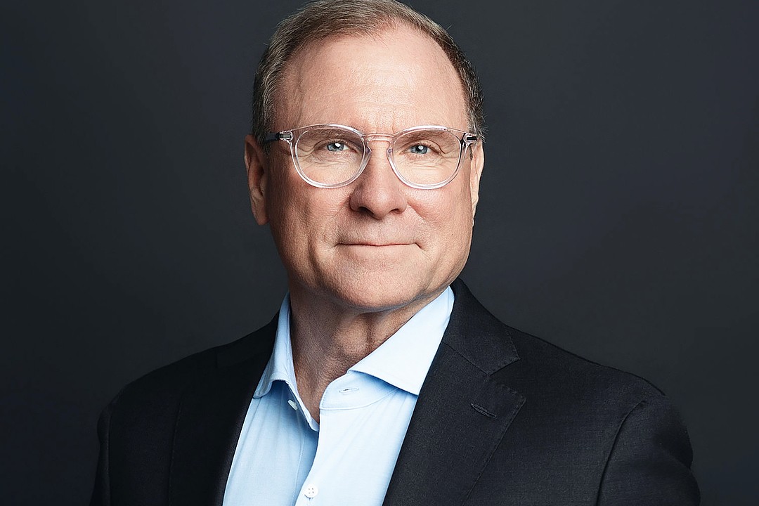 IQ Fiber names Doug Guthrie as COO