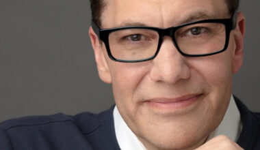 Douglas Love-Ramos Appointed as Chief Arts Education Officer at Straz Center