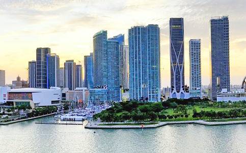 Downtown condo glut will test bulk markets, buyers cautioned