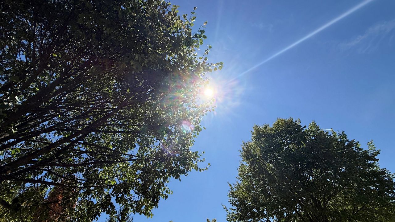 (Spectrum News file photo)