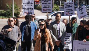 Dump Duke says public power is cheaper, more reliable, than what St. Pete is getting now