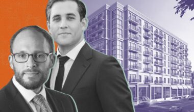 Dwight Mortgage Lends $60 Million for Miami Condos