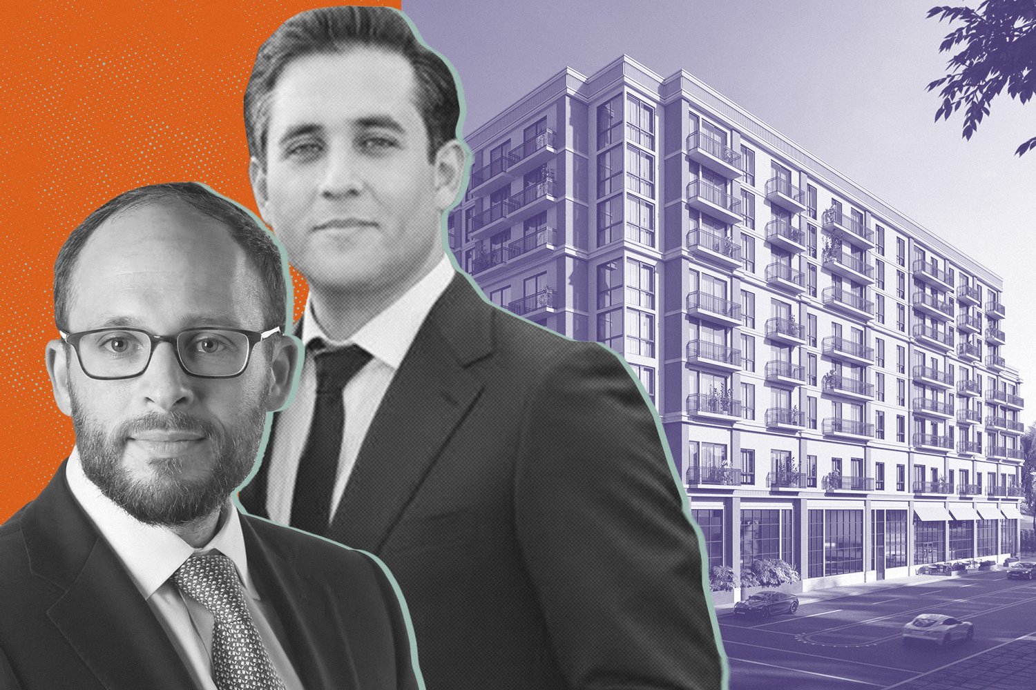 Dwight Mortgage Lends $60 Million for Miami Condos