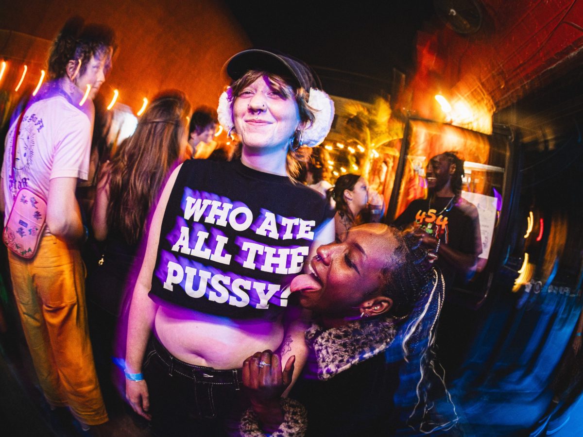 Ask a Dyke: How do I meet other lesbians IRL?
