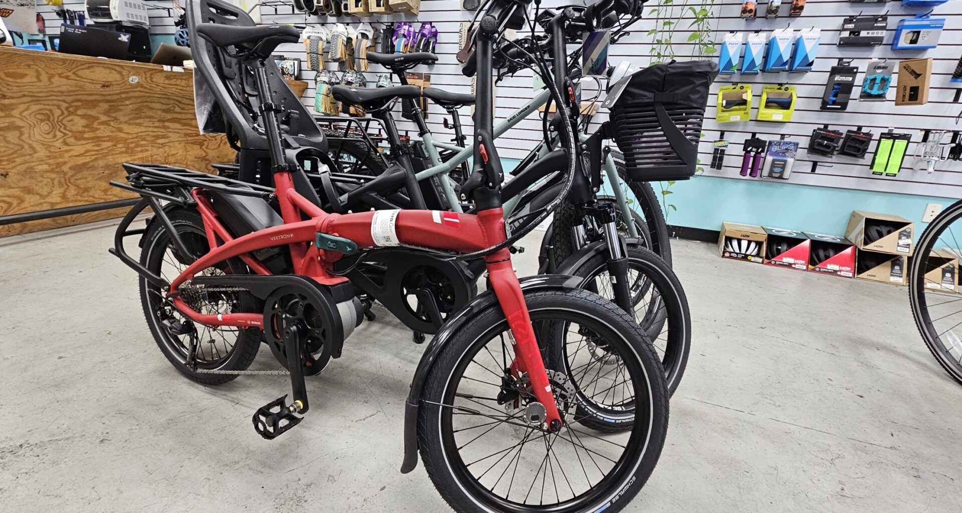 It’s your last chance to sign up for the City of Tampa’s e-bike voucher program