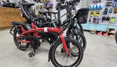 It’s your last chance to sign up for the City of Tampa’s e-bike voucher program