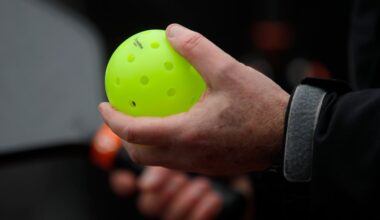 Pickleball argument sparks 20-player brawl at Florida country club, officials say – Sun Sentinel