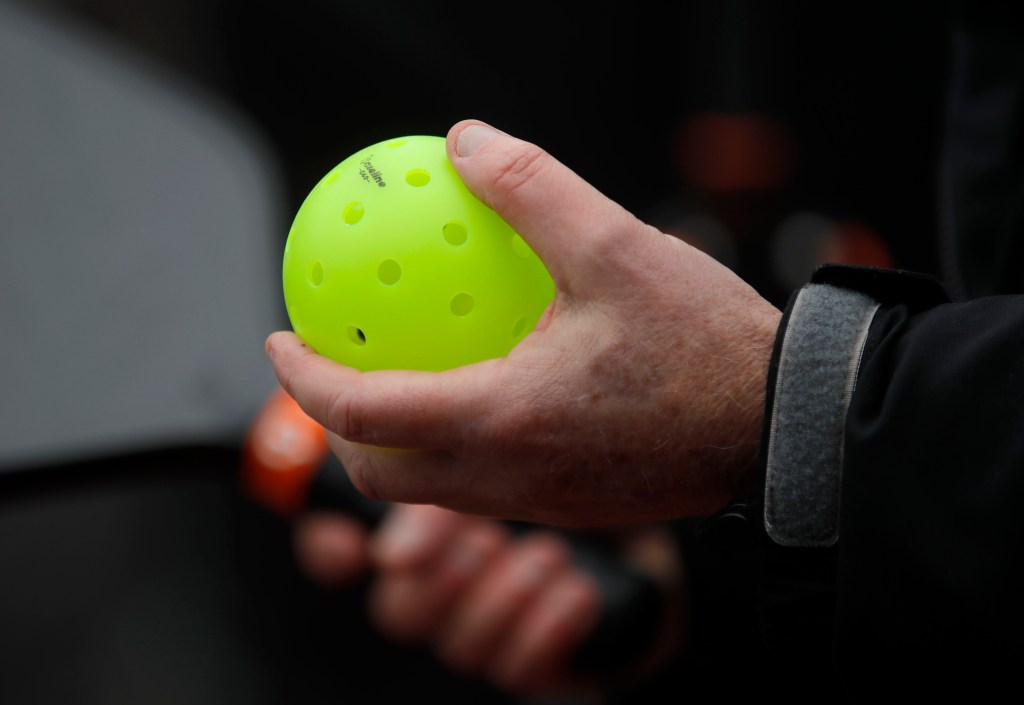 Pickleball argument sparks 20-player brawl at Florida country club, officials say – Sun Sentinel