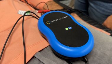 EKG to be required for Florida high school athletes