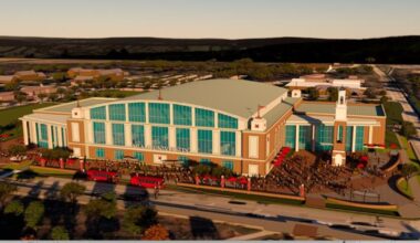 Miami University’s $281M sports arena plan faces key vote Friday