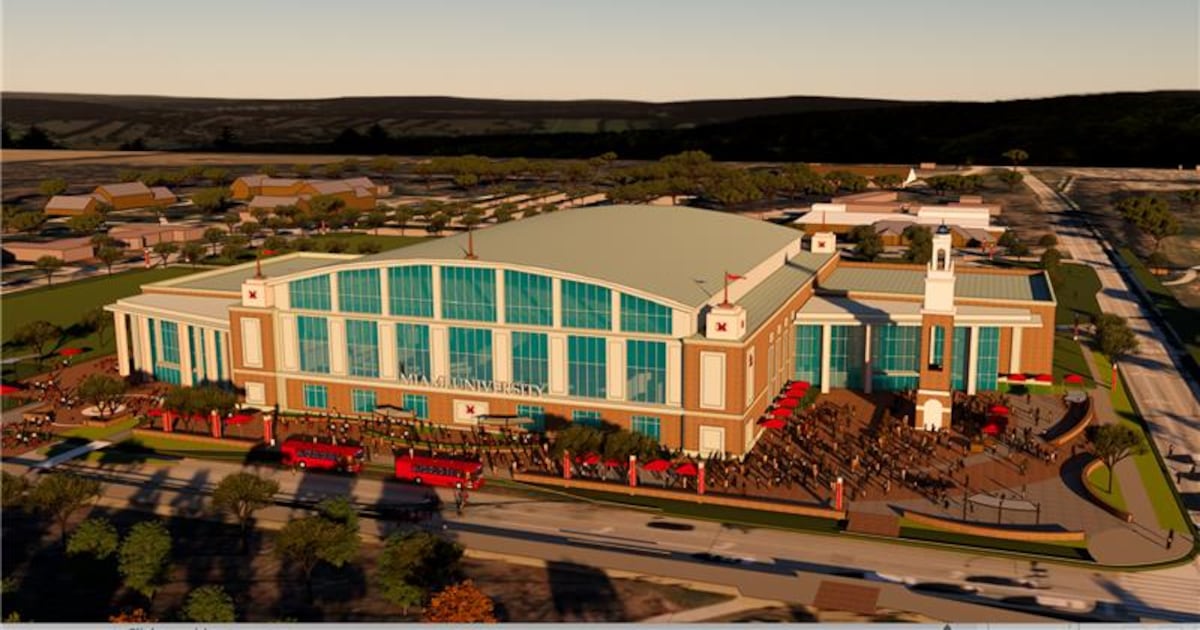 Miami University’s $281M sports arena plan faces key vote Friday