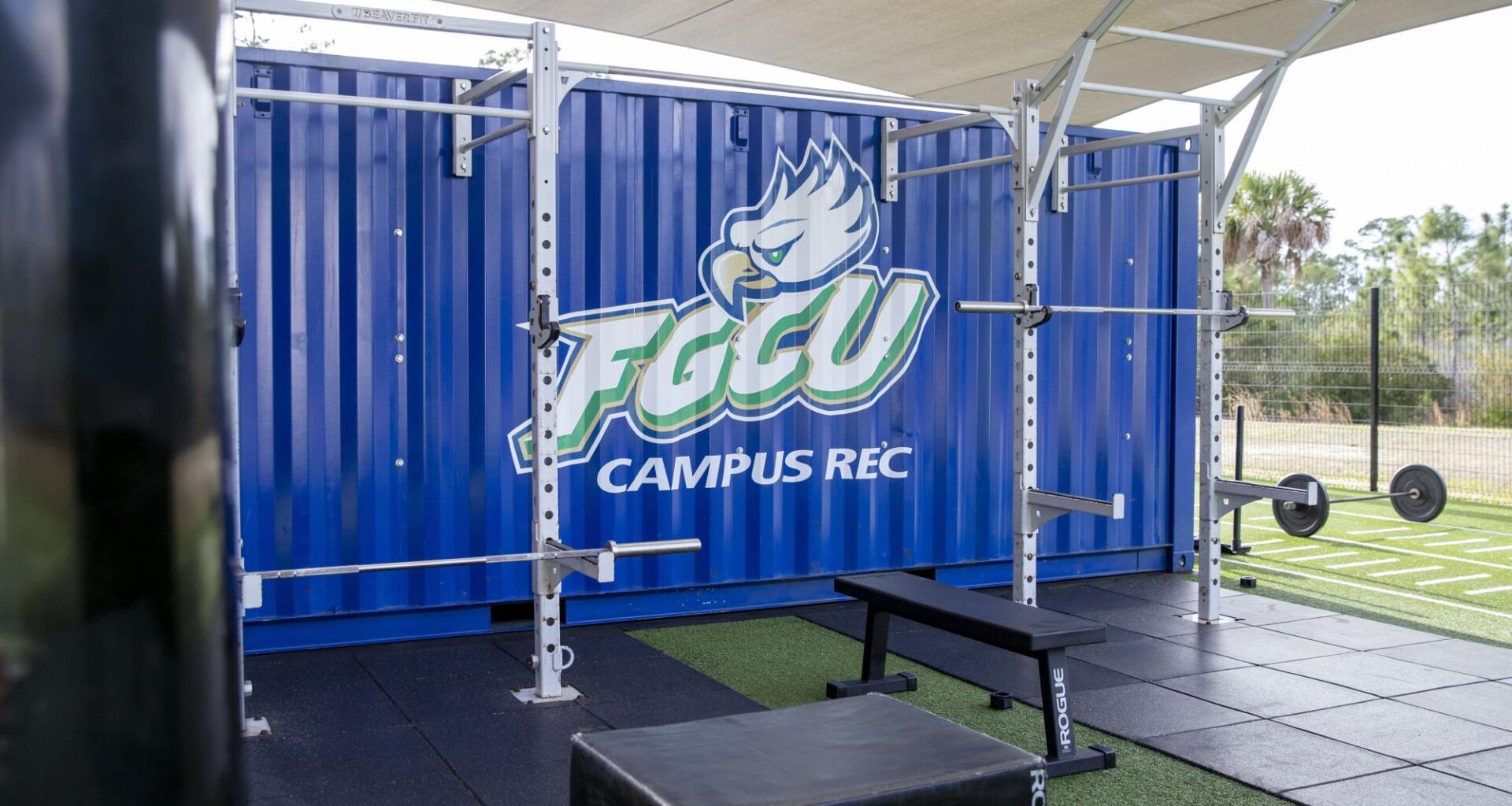 Why EGYM could be the right choice for FGCU – Eagle Media