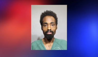 Son accused of strangling mother to death in Hidden Hills home: JSO