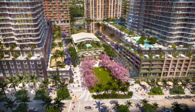 Developers unveil Penthouse Collection at Midtown Park Residences by Proper 