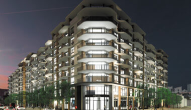 Big apartment project coming to East Little Havana