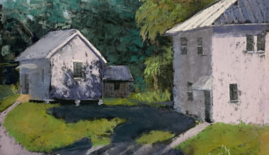 Echoes of the Past Tamara Culp plein air pastel 26 20 6752