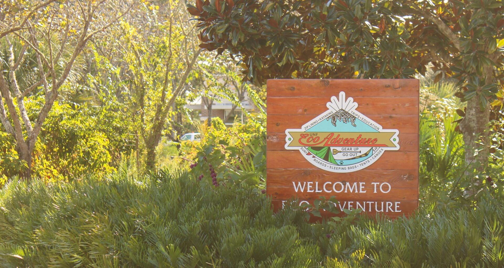 Sexual assault reported near UNF’s Eco Adventure